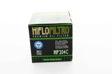 МАСЛЯНЫЙ ФИЛЬТР HIFLO HF204C