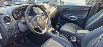 Opel Antara 2010 Opel Antara Jeden Właściciel Super Stan, zdjęcie 18