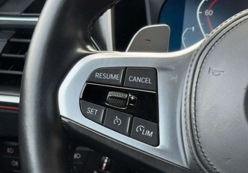 BMW Seria 3 G20-G21 Touring 2.0 320d 190KM 2022 BMW Seria 3 320d 190km M Pakiet HeadUp Kamera cofania Kola 19 cali Alcanta, zdjęcie 15