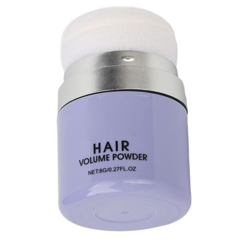 8 г пудры для объема для женщин