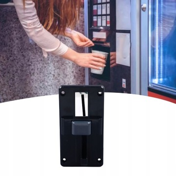 АВТОР МОНЕТЫ ДЛЯ ТОРГОВОГО МАШИНЫ, СТИРАЛЬНОЙ МАШИНЫ