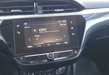 Opel Corsa F Hatchback 5d 1.2 Turbo 100KM 2023 Opel Corsa 1.2 Elegance SS 1.2 Benzyna 100KM, zdjęcie 22