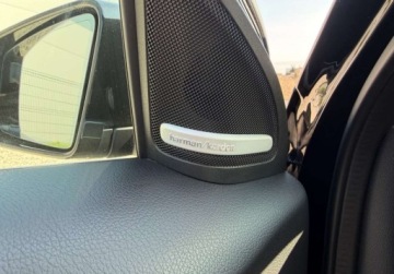 Mercedes Klasa A W176 Hatchback 5d Facelifting 250 Sport 218KM 2017 Mercedes-Benz Klasa A A250 2.0 Benz 218 KM IDEALNY 2017r 129.000 km War, zdjęcie 13