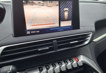 Peugeot 3008 II Crossover 1.5 BlueHDI 130KM 2018 Peugeot 3008 Peugeot 3008 1.5 Diesel 130KM, zdjęcie 23