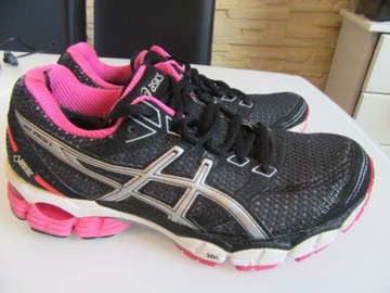asics gel-pulse 5 gore-tex roz 39