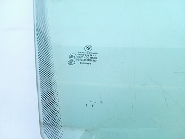 BMW 3 GT F34 SKLO (OKNO) PRAVÁ PŘEDNÍ