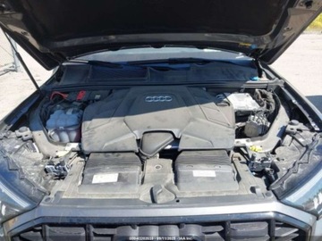 Audi Q7 II 2024 Audi Q7 Premium Plus 55 Tfsi Quattro Tiptronic 2024 3.0l 3.0 Benzyna 335KM, zdjęcie 8