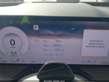  Genesis GV80 3.5T Advanced 2025 3.5 Benzyna 375KM, zdjęcie 10