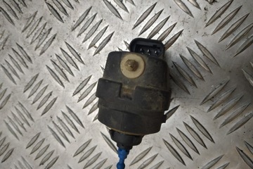 MOTOREK REGULACE ÚROVNI SVĚTLO OPEL VIVARO COMBI (J7) 7700415343 2006