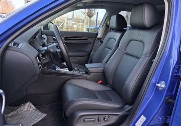 Honda Civic XII Hatchback 2.0 i-MMD 184KM 2024 Honda Civic Honda Civic 2,0 i-MMD Advance BSI CVT Dealer Honda Karlik Pozn, zdjęcie 10