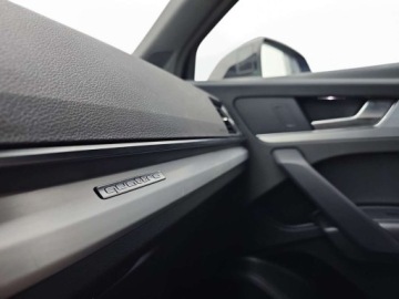 Audi 2022 Audi Q5 Sportback head up, BO, matrixy, aktywny tempomat, hak, kamera cofa, zdjęcie 18