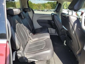 Chrysler Pacifica II 2022 Chrysler Pacifica Touring l 3.6 Benzyna 287KM, zdjęcie 8