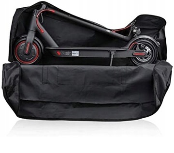 Wodoodporna torba do transportu hulajnogi Xiaomi M365,M365 PRO,Mi Scooter