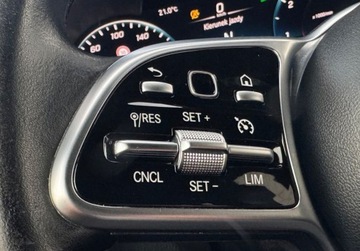 Mercedes GLC C253 SUV Facelifting 2.0 200d 163KM 2020 Mercedes-Benz GLC 4-Matic Multi Bem Alu18 Kamera Blis Virtual Ambiente Ser, zdjęcie 34