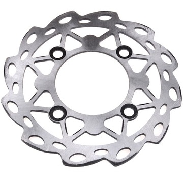 TARCZA HAMULCOWA TYŁ CROSS PIT BIKE MRF KXD 125cc