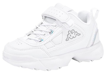 ДЕТСКИЕ КРОССОВКИ KAPPA RAVE GC 1017 R.35