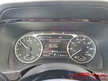 Nissan Pathfinder III 2022 Nissan Pathfinder SL_3.5 L_284 km_2022r_8 osobowy 3.5 Benzyna 284KM, zdjęcie 10