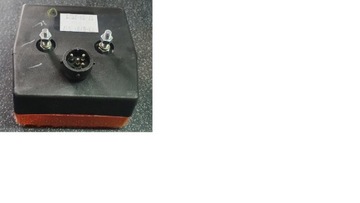 КОМПЛЕКТ ЗАДНИХ ЛАМП. ВИЛОЧНЫЙ ПОГРУЗЧИК JUNGHEINRICH