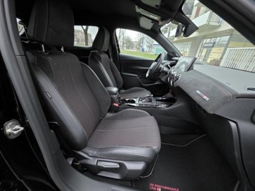  DS 3 CROSSBACK PERFORMANCE LINE + 1.2l benzyna 130KM*Dokumentacja serwisowa, zdjęcie 35