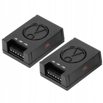 СИСТЕМА JBL STAGE2 604C АВТОМОБИЛЬНЫЕ ДИНАМИКИ 165 ММ 270 Вт НАС + ВЧ-динамики