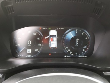 Volvo XC60 II Crossover T5 250KM 2020 Volvo XC 60 2020 VOLVO XC60 T5 MOMENTUM 2.0 Benzyna 250KM, zdjęcie 9