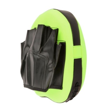 Punching Mitts Focus Target Pads for Focus Mitts Punch Mitts Green