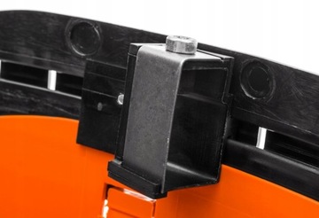 КРЫШКА ГОЛОВКИ STIHL FS120 FS200 FS250 FS300 FS350