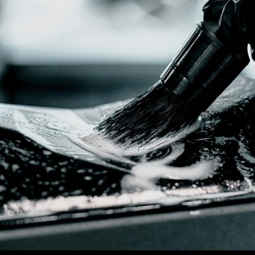 K2 ЩЕТКА ДЛЯ ЧИСТКИ ДЕТАЛЕЙ M315