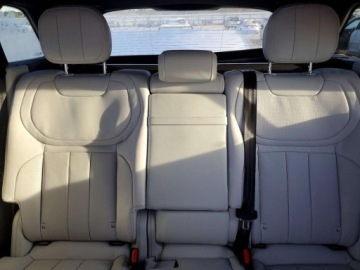 Land Rover Range Rover V 2025 Land Rover Range Rover Sport SE 2025 3.0 Benzyna 355KM, zdjęcie 10