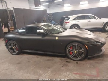 Ferrari 2022 Ferrari Roma 2022 Ferrari Roma Coupe 3.9 Benzyna 611KM, zdjęcie 8
