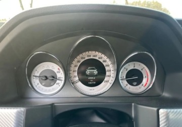 Mercedes GLK Off-roader Facelifting 220 CDI BlueTEC 170KM 2014 Mercedes-Benz GLK 220CDI 170KM 2014r. 4Matic Salon Polska 2.1 Diesel 170KM, zdjęcie 11