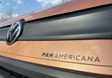 Volkswagen Caddy V Caddy 2.0 TDI 122KM 2024 Volkswagen Caddy PanAmericana AUTOMAT DSG, 2,0 l TDI 122 KM 2.0 Diesel, zdjęcie 36