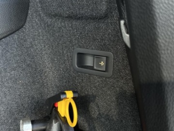 Skoda Karoq Crossover Facelifting 1.5 TSI ACT 150KM 2024 Skoda Karoq 1.5TSI 150KM Sportline DSG |LED Matrix, zdjęcie 34