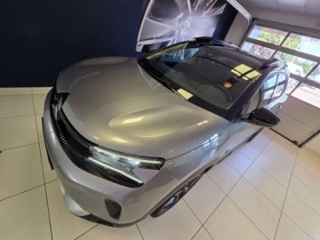 Citroen C5 Aircross I SUV Facelifting 1.5 BlueHDi 131KM 2024 Citroen C5 Aircross 1.5 BlueHDi Max EAT8 130KM SalonPL Gwrancja Dealer Vat, zdjęcie 20