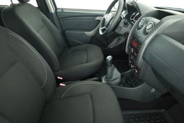 Dacia Duster I SUV Facelifting 1.6 SCe 114KM 2017 Dacia Duster 1.6 SCe, Salon Polska, Serwis ASO, zdjęcie 6