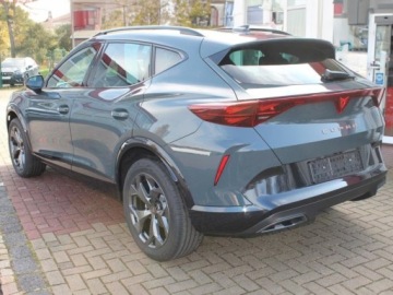 Cupra Formentor Crossover 1.5 TSI 150KM 2026 CUPRA Formentor 1.5 e-TSI DSG Suv 150KM 2026, zdjęcie 3