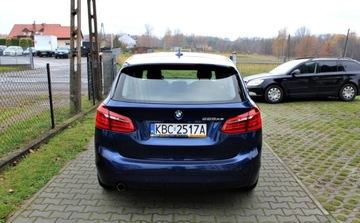 BMW Seria 2 F22-F23-F45-F46 Active Tourer 225xe 224KM 2017 BMW Seria 2 1.5i BMW 225xe iPerformance Active Tourer Navi Gwarancja 1, zdjęcie 5
