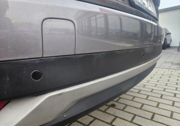 Renault Scenic IV 1.7 Blue dCi 150KM 2019 Renault Grand Scenic Renault Scenic 1.7 dci LED Automat Key Less Navi Gwar, zdjęcie 6