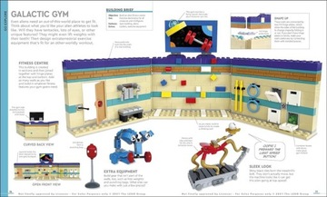 The LEGO Ideas Book: All New Models