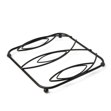 PODKŁADKA NA STÓŁ podstawka pod garnek METAL Tadar