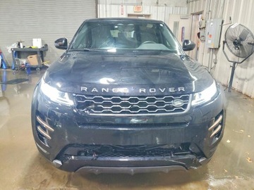Land Rover Range Rover Evoque II 2023 Land Rover Range Rover Evoque R-Dynamic Se 2023 2.0 Benzyna 246KM, zdjęcie 5