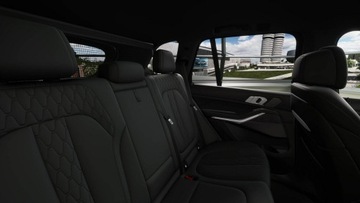 BMW X5 G05 SUV Facelifting 3.0 30d 298KM 2026 BMW X5 xDrive30d Dostępny od ręki!, zdjęcie 14