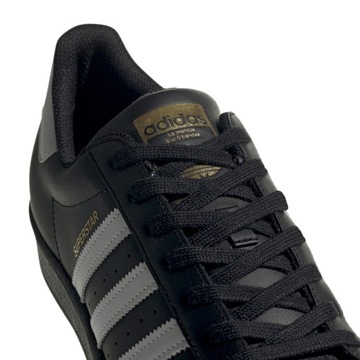 Adidas buty sportowe Superstar Foundation EG4959