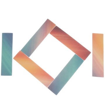 Dorosłe naklejki Dorośli