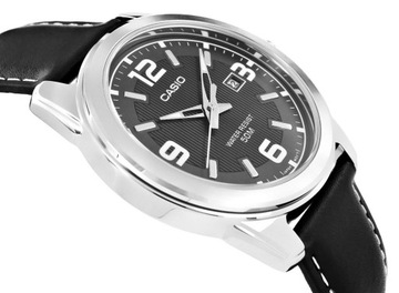Мужские часы CASIO MTP-1314PL-8AVEF + КОРОБКА