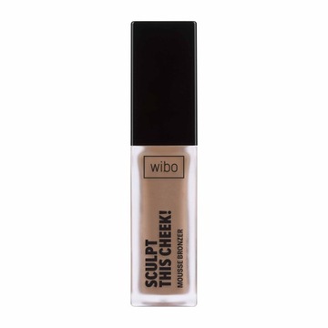 WIBO SCULPT THIS CHEEK! SCULPT THIS CHEEK! 1