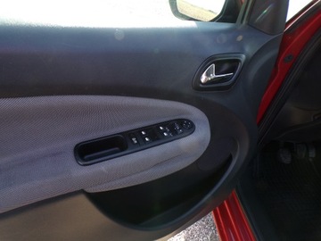 Citroen C3 Picasso 1.4 95KM 2010 CITROEN C3 PICASSO 1.4 BENZ ZAMIANA, zdjęcie 10
