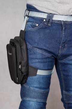 Большая набедренная сумка HUSAR GRANDE