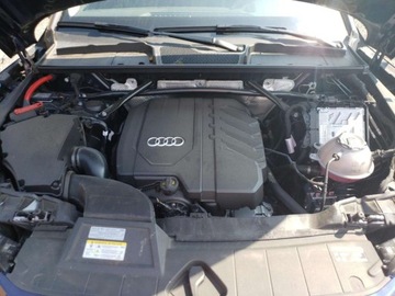 Audi Q5 II 2024 Audi Q5 Premium Plus 45 2024 2.0l 2.0 Benzyna 261KM, zdjęcie 6