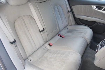 Audi A7 C7 A7 Sportback Facelifting 3.0 TDI clean diesel 218KM 2017 Audi A7 Sportback AUDI A7 3.0TDI QUATTRO S-LINE ALU20 Matrix Martwe Pole A, zdjęcie 31